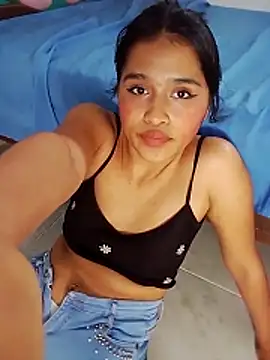 Morenalatina-hotsex online show from 7, 3, 2026