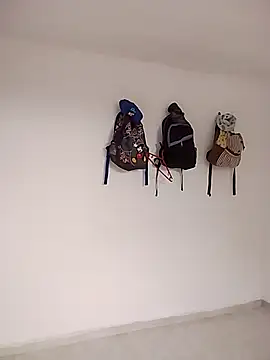 Morenalatina-hotsex online show from 3, 3, 2026