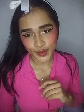 Morenalatina-hotsex online show from 5, 8, 2026