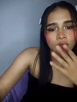 Morenalatina-hotsex online show from 30, 7, 2026