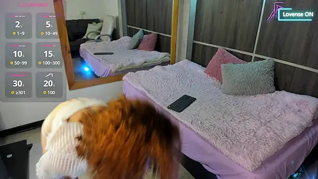 Bryna  online show from 28, 11, 2025