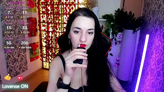 JessicaAlfo online show from 24, 2, 2026