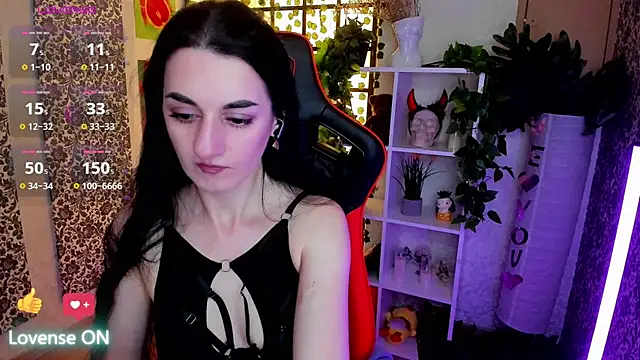 Snapshot of JessicaAlfo chatting on 2, 5, 2026 JessicaAlfo online show from 2, 5, 2026
