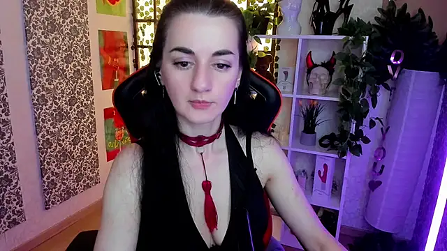 Snapshot of JessicaAlfo chatting on 29, 5, 2026 JessicaAlfo online show from 29, 5, 2026