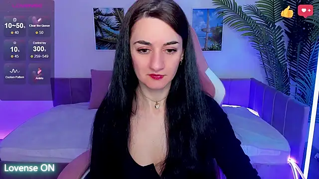 JessicaAlfo online show from 4, 3, 2025