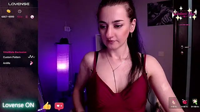 JessicaAlfo online show from 4, 2, 2025