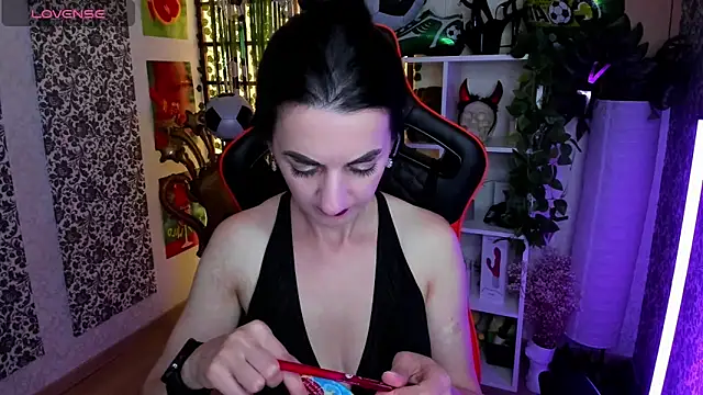 JessicaAlfo online show from 2, 7, 2026
