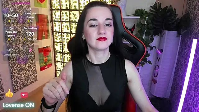 JessicaAlfo online show from 23, 4, 2026