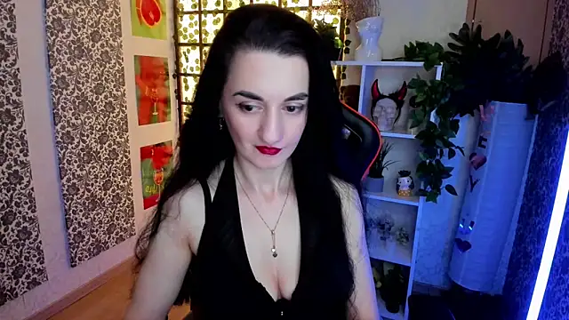 Snapshot of JessicaAlfo chatting on 20, 5, 2026 JessicaAlfo online show from 20, 5, 2026