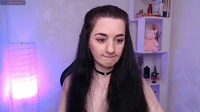 JessicaAlfo online show from 15, 2, 2025