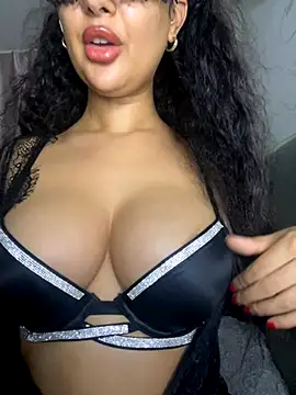 Lobna-alami online show from 25, 10, 2025