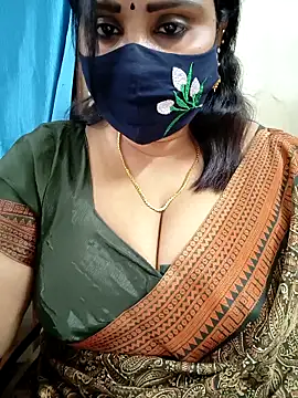 Queenflowerr online show from 25, 2, 2026