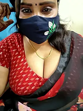 Queenflowerr online show from 28, 2, 2026