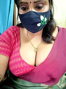 Queenflowerr online show from 23, 2, 2026