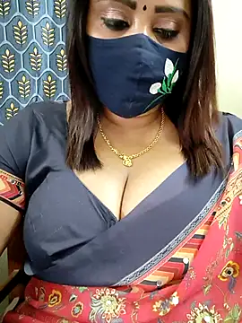 Queenflowerr online show from 22, 4, 2026