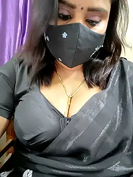 Queenflowerr online show from 29, 3, 2026