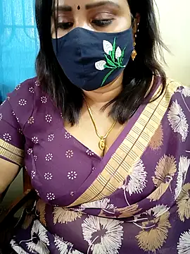 Queenflowerr online show from 23, 2, 2026