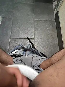 Ernestomh online show from 1, 11, 2025