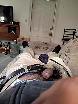 Ernestomh online show from 1, 12, 2025