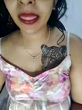Sexy-Monikaa online show from 16, 3, 2025