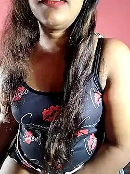 Sexy-Monikaa online show from 21, 4, 2026