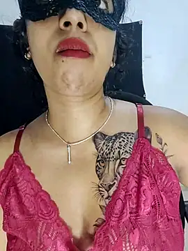 Sexy-Monikaa online show from 14, 3, 2025