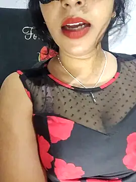 Sexy-Monikaa online show from 7, 3, 2025