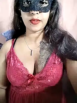 Sexy-Monikaa online show from 22, 11, 2025