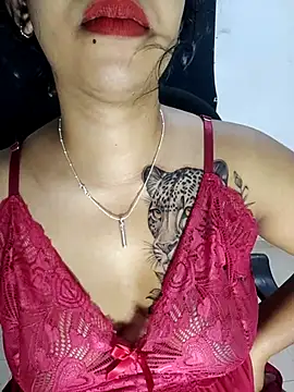 Sexy-Monikaa online show from 14, 3, 2025