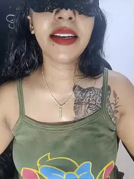Sexy-Monikaa online show from 18, 3, 2025