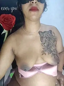 Sexy-Monikaa online show from 15, 3, 2025