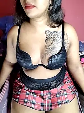Sexy-Monikaa online show from 29, 3, 2026