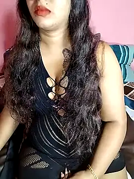 Sexy-Monikaa online show from 26, 5, 2026