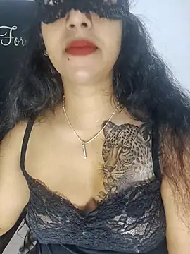 Sexy-Monikaa online show from 17, 3, 2025