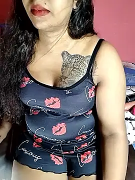 Sexy-Monikaa online show from 7, 4, 2026