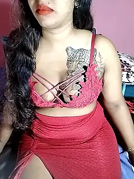 Sexy-Monikaa online show from 16, 5, 2026