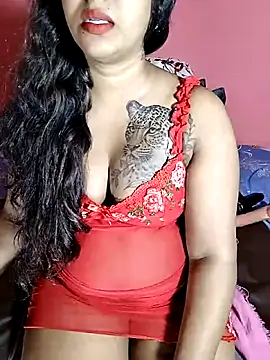 Sexy-Monikaa online show from 20, 3, 2026
