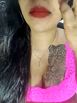 Sexy-Monikaa online show from 23, 3, 2025