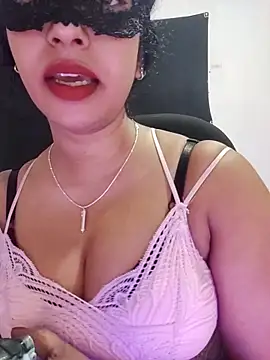 Sexy-Monikaa online show from 6, 3, 2025