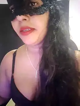 Sexy-Monikaa online show from 3, 3, 2025