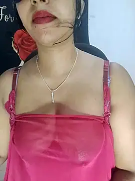 Sexy-Monikaa online show from 10, 3, 2025