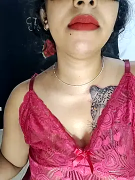 Sexy-Monikaa online show from 12, 3, 2025