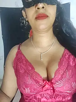 Sexy-Monikaa online show from 8, 3, 2025