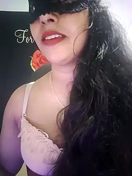 Sexy-Monikaa online show from 3, 3, 2025