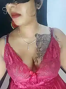 Sexy-Monikaa online show from 21, 3, 2025