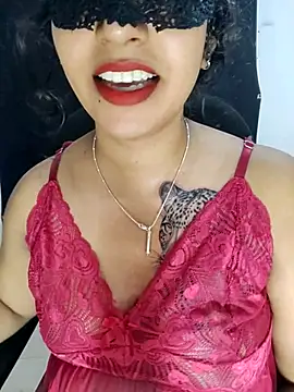 Sexy-Monikaa online show from 12, 3, 2025