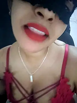Sexy-Monikaa online show from 1, 3, 2025