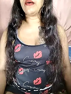 Sexy-Monikaa online show from 23, 10, 2025