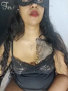 Sexy-Monikaa online show from 18, 3, 2025