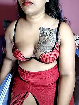 Sexy-Monikaa online show from 8, 5, 2026
